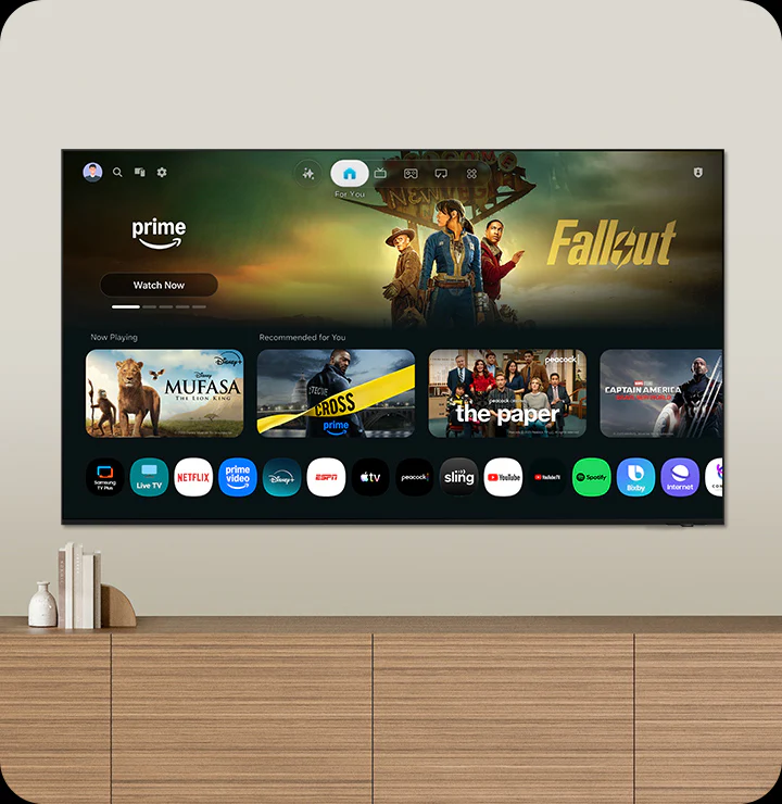 One UI Tizen OS