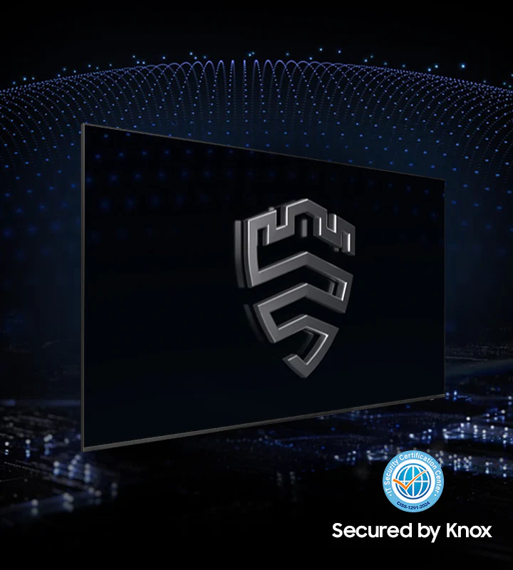 Samsung Knox Security
