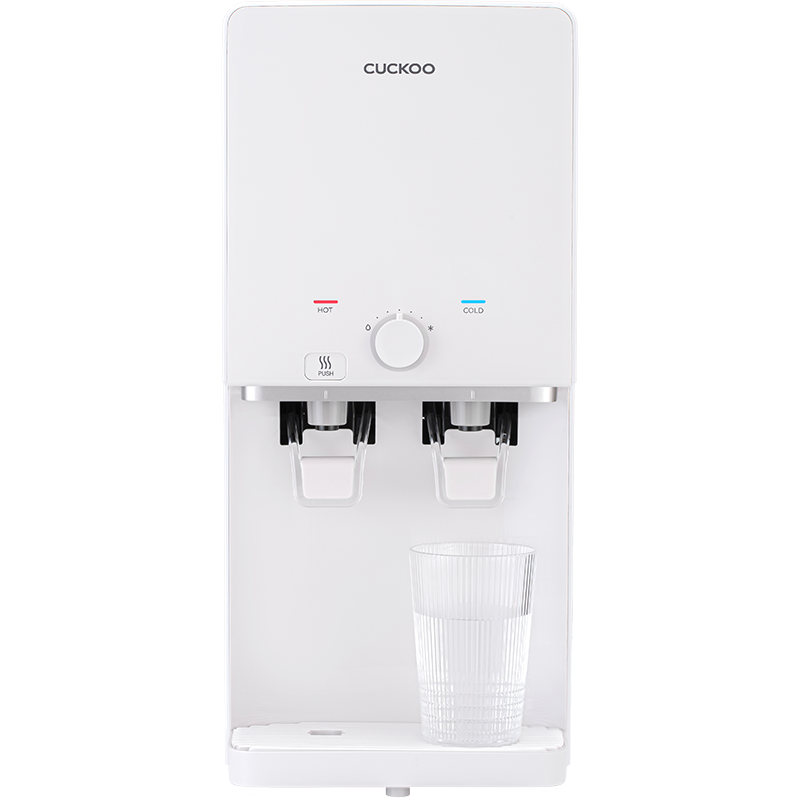 Penapis Air CUCKOO King Top 2