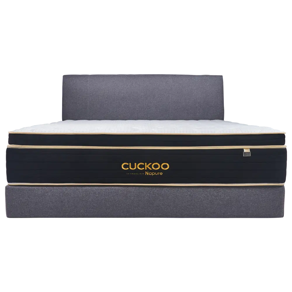 Tilam CUCKOO A-Luxe Mattress Series