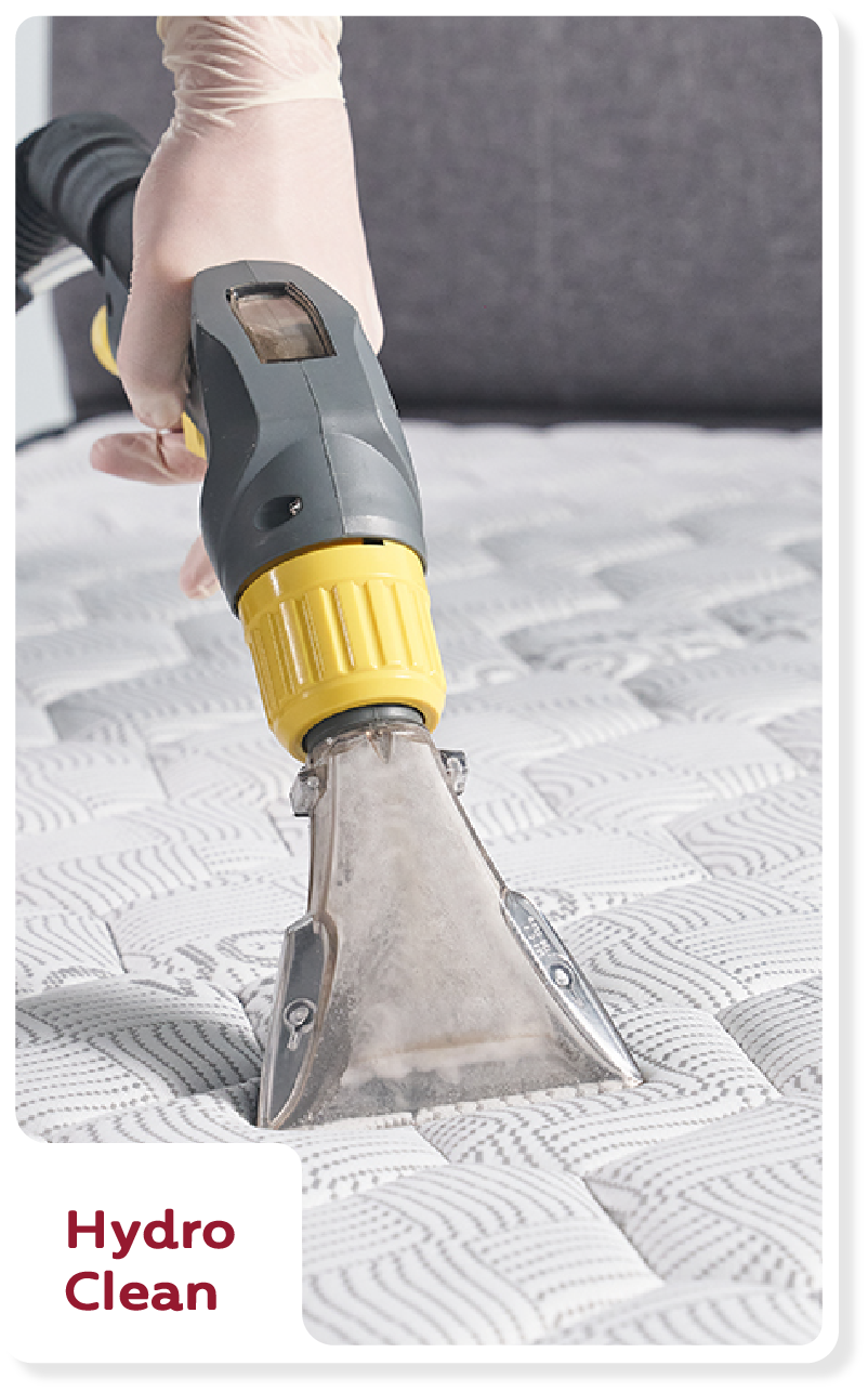 Service Step 5